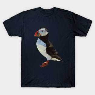 LP Puffin T-Shirt